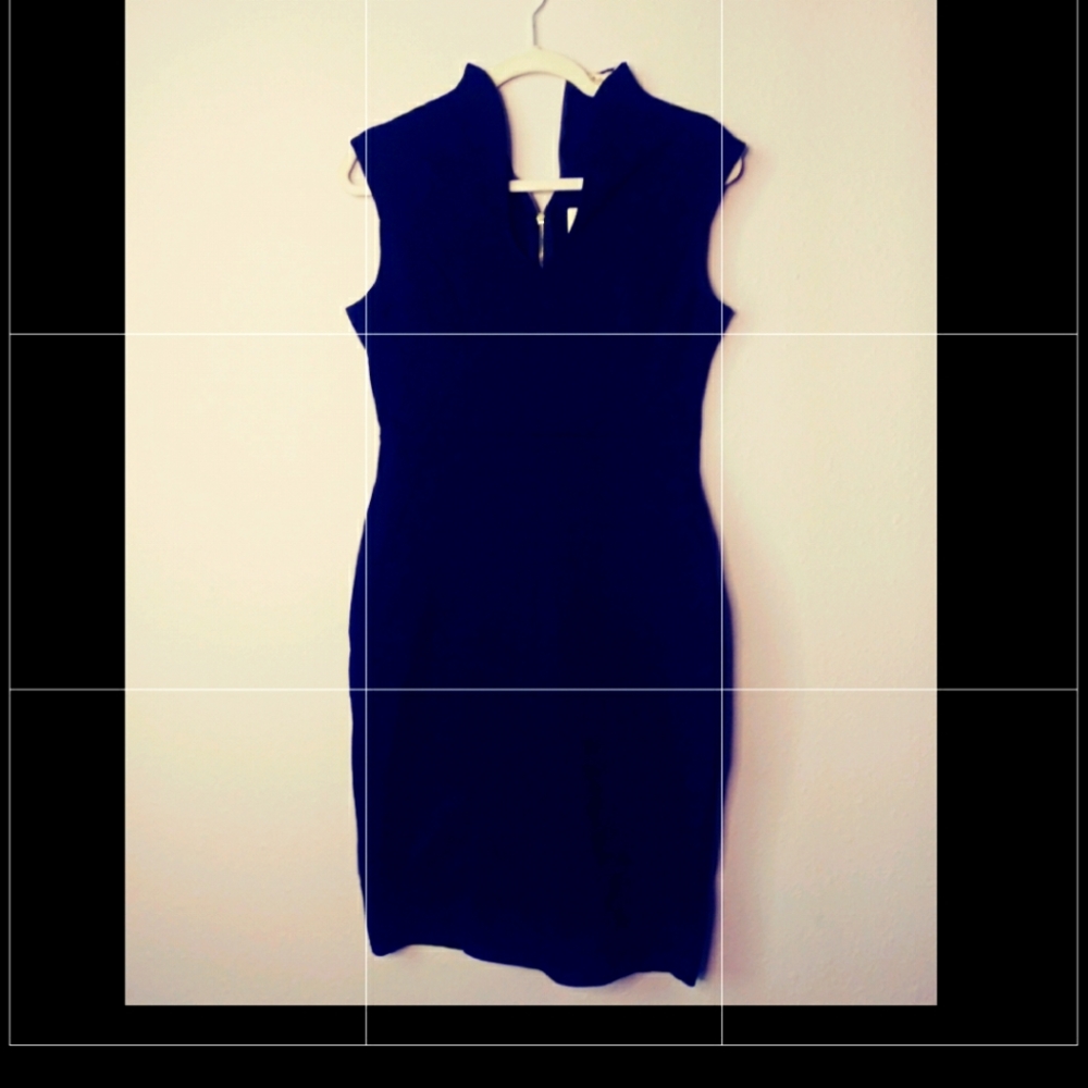 Rolla Coster Black Dress